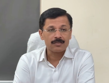 FWICE urges FDA Commissioner Tukaram Mundhe to take action against malpractices of food safety in entertainment industry