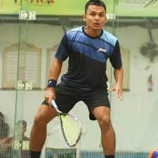 Tanvi, Suraj bow out in semis of Squash PSA Challenger Tour in Kolkata