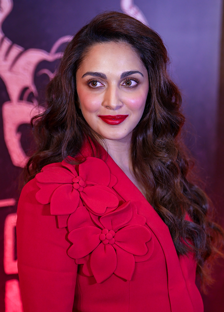 Kiara Advani calls ‘Toxic’ a ‘peculiar alchemy’: A fairy tale isn’t just what this film is