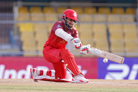 Aiming to keep individual form high and power Barak Legends to APL title, says Bishal Saha