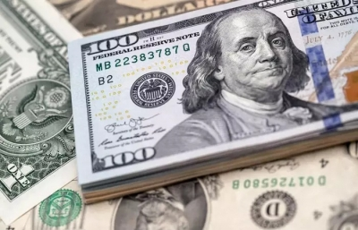 India’s forex reserves surge $14.1 billion to cross $707 billion mark