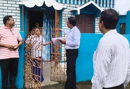 Jharkhand extends deadline for electoral roll claims/objections to Sep 15. final voter list on Oct 19