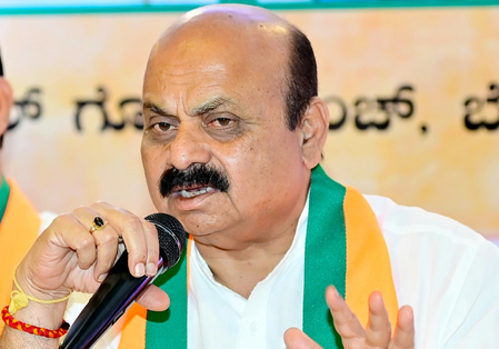 Act to control RSS will not stand in court: Former K’taka CM