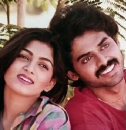 Khushbu Sundar marks 40 years in South cinema: Walked in as gawky young 15-year-old