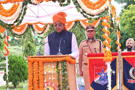 Gujarat: Ahmedabad rail division highlights record freight loading on I-Day
