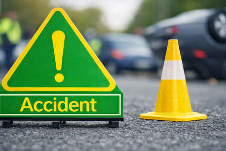 Bihar: Govt employee killed in Patna road accident on I-Day