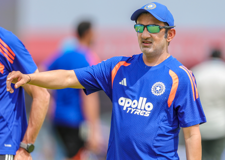 2nd Test: My job is to win trophies, not views and likes, says India head coach Gambhir