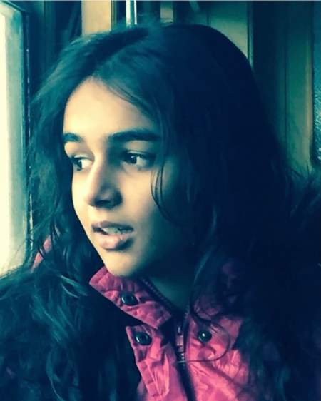 Shekhar Kapur reveals why daughter Kaveri wanted a screen test for ‘Masoom: The Next Generation’