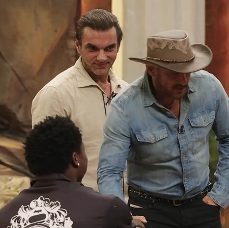 Agu Stanley recalls getting goosebumps while meeting Salman Khan in ‘Alliance’