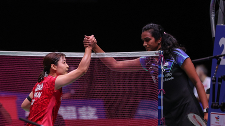 PV Sindhu’s record pursuit, Ayush Shetty’s baptism of fire: India chases glory at home BWF World Championships