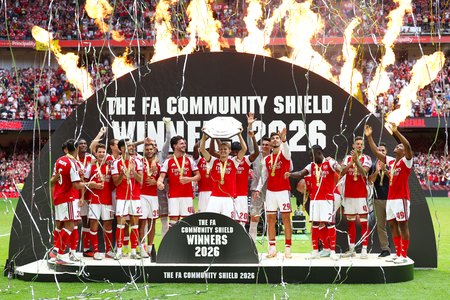 Arsenal lay down markers as Premier League rivals prepare for new season (Analysis)