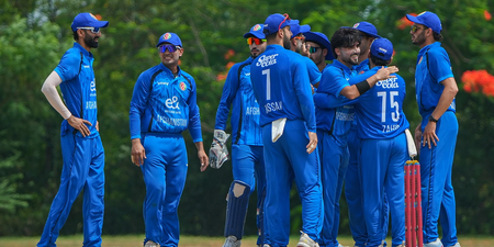 Darwish Rasooli to lead Afghanistan squad in Asian Games men’s cricket event