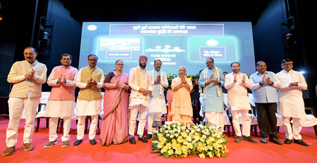 UP CM Yogi hikes ration dealers’ commission from Rs 90 to Rs 125 