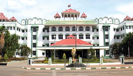 Madras HC orders magisterial inquiry into alleged police assault before man’s death
