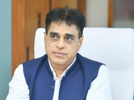 Gujarat records 1,541 new breast cancer cases at GCRI in 2025