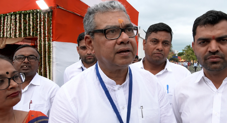 Teenage pregnancy biggest concern in Bengal, says Health Minister Sharadwat Mukherjee