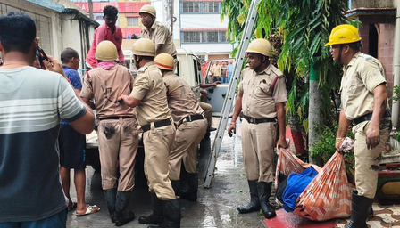 Tarapith fire mishap: 15 hotels near temple closed indefinitely
