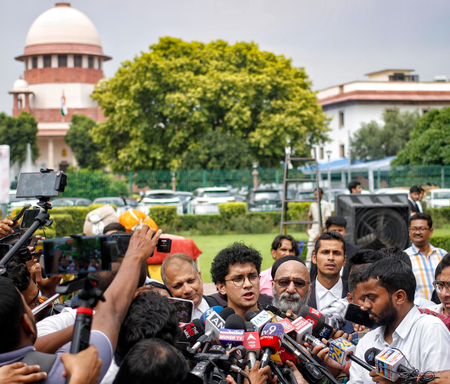 July 20 protest: SC to form panel to probe ‘police excesses’ against students
