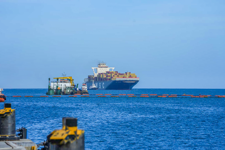 Vizhinjam all set for next big leap: CM Satheesan reviews port readiness before EXIM operations
