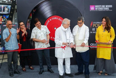 Subhash Ghai calls Gulzar ‘a gem of Hindi cinema’, highlights his unique contribution to poetry education