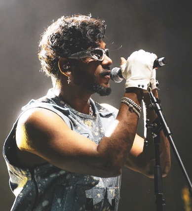 King says ‘Aahista Aahista’ holds the essence of his album ‘Raja Hindustani’