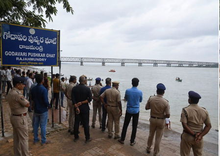 Andhra police hunt for shooting academy coach after 3 of a family die by suicide
