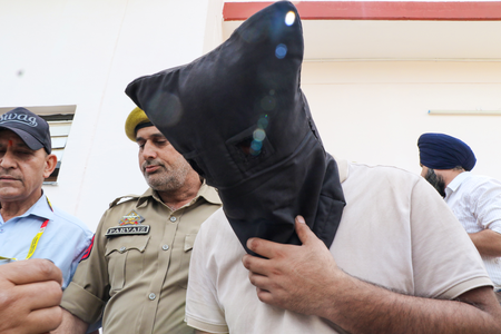 NIA special court issues non-bailable warrant against Pakistan based terror handier