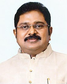 TTV Dhinakaran questions tender process for relocating TN Chief Minister’s office