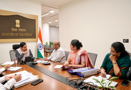 NTA overhaul after NEET row: Centre appoints 2 new directors, joint director