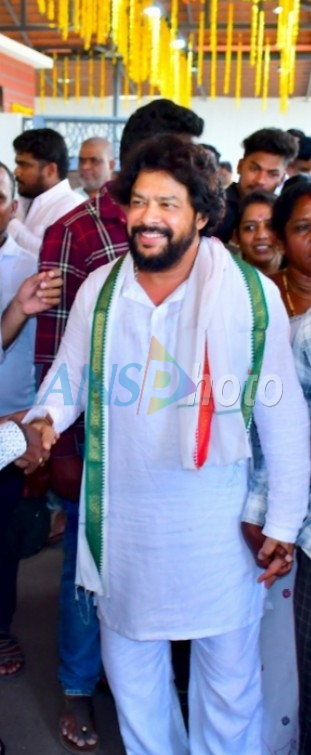 ‘Manuvadis pained as Dalit has become minister’: Nagendra accuses Oppn of disrupting K’taka Assembly despite govt call to discuss issue