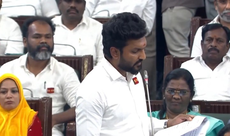 TN govt’s third-child maternity leave move sparks debate, Congress questions policy