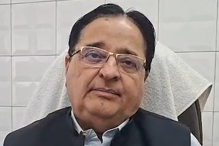 SP, Congress object to anti-conversion law in Maharashtra; MahaYuti cites importance