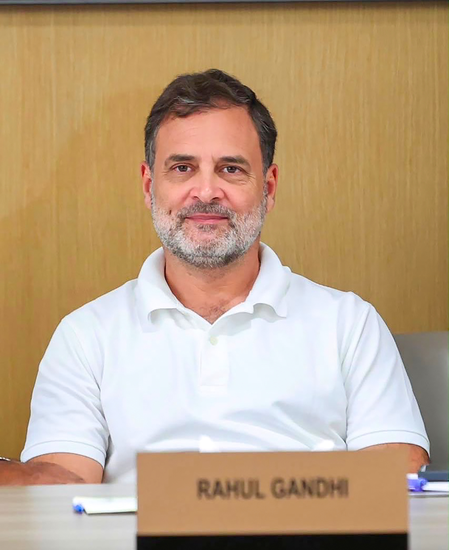 LoP Gandhi’s Pune visit: A litmus test for internal unity of party’s local unit