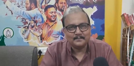 Row over NCERT textbook panel: Opposition accuses govt of playing with future of the nation