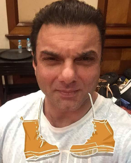Sohail Khan’s ex-wife, Seema says actor ‘likes his comfort zone’