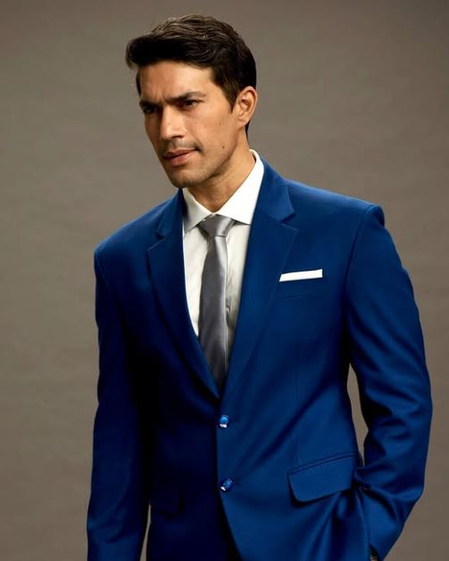 Harman Singha: Reality shows have never gone out of fashion