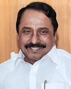 TN Minister Sengottaiyan‘s ration rice remark sparks uproar in Assembly