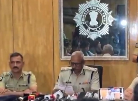 Kolkata Police to patrol outside banks, instructions laid to OCs to prevent crime