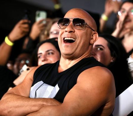 Vin Diesel on 25 years of ‘Fast’ franchise: We were making a small movie about street racing, we had no idea