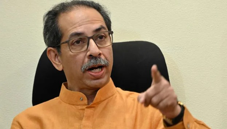 Maha slips to 2nd place for crimes against women amid lack of deterrence: Shiv Sena(UBT) in ‘Saamana’