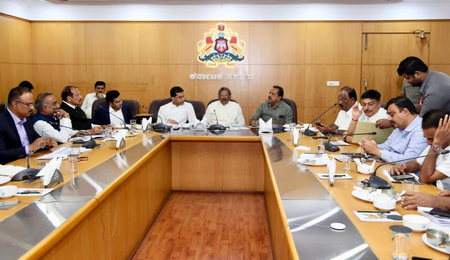 Karnataka eyes tourism boost in Coastal, Malnad belt amid challenges; to draft policy by Sept 7