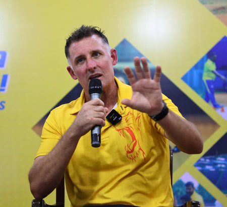 Hussey considers taking up England batting coach role after approach from Fleming