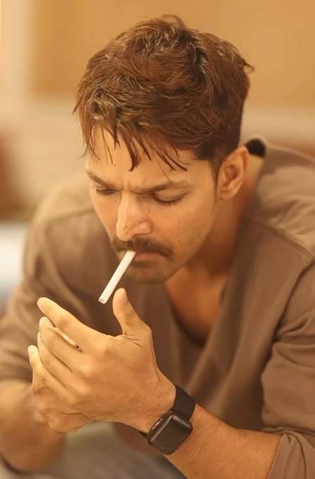 Harshvardhan Rane: Every film changes an actor’s life