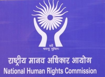 NHRC seeks report on allegations against Punjab CM’s wife of allegedly suppressing rape case for Rs 5 Cr