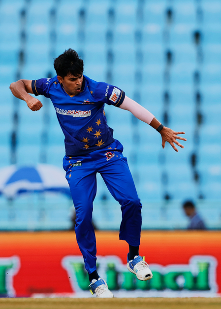 ‘He told me hit hard-length areas…’: Kartik Tyagi credits Steyn for tactical evolution after 149kph yorker yorker in UPT20