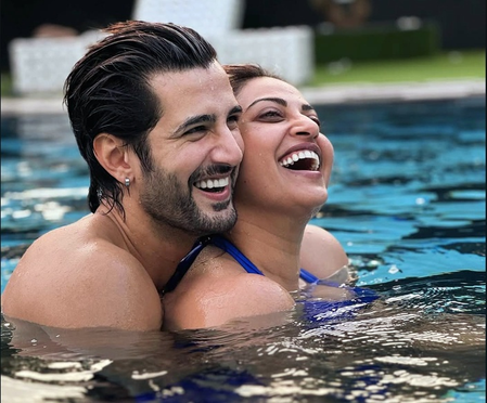 Mom-to-be Anushka Ranjan calls Mumbai ‘pathetic’, says ‘constant traffic & potholes are shaking her to core’