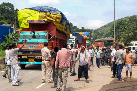Shillong violence: Fuel supply to Meghalaya halted by Union on safety concerns