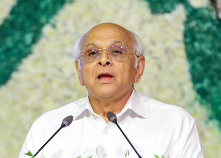 Gujarat forms five-member panel to frame policy on reservation in promotion for employees with disabilities