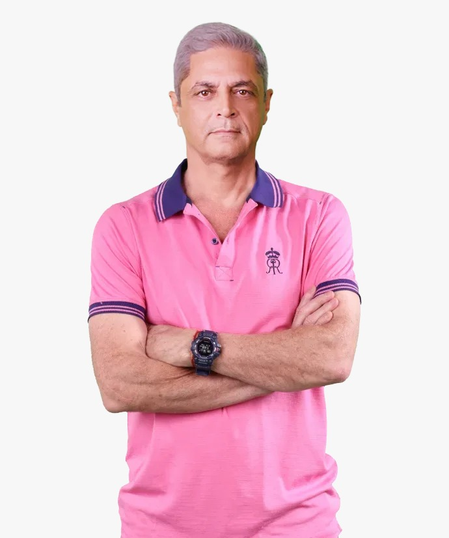 Mumbai Indians appoint ex-Mumbai batter Zubin Bharucha as Director of Performance