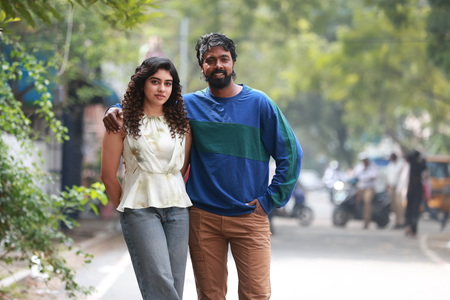 Pari Elavazhagan’s ‘Anbe Diana’ to release on OTT on August 28